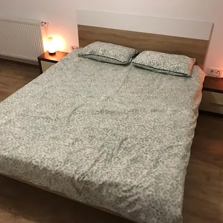 Appartement R&s Cluj-Napoca