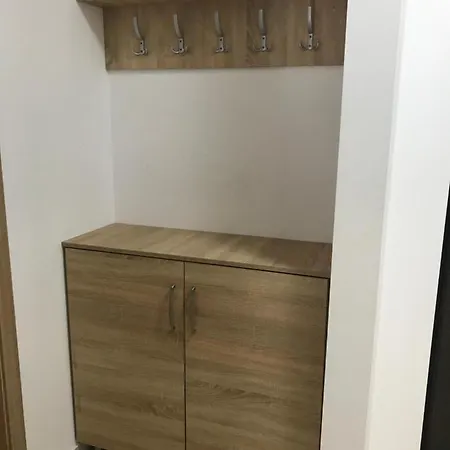 Apartman R&s *