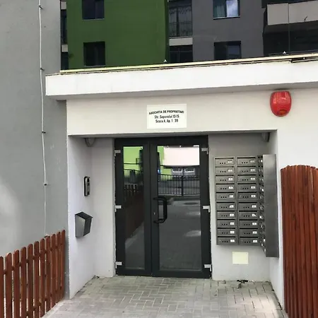 R&s Apartman Kolozsvár