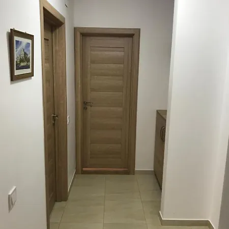 Apartman R&s *