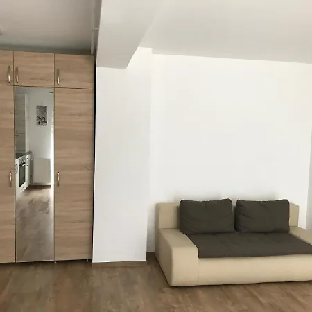 Apartment R&s Cluj-Napoca