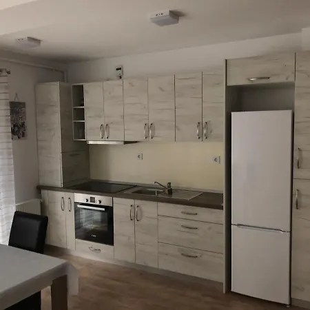 R&s Apartman Kolozsvár