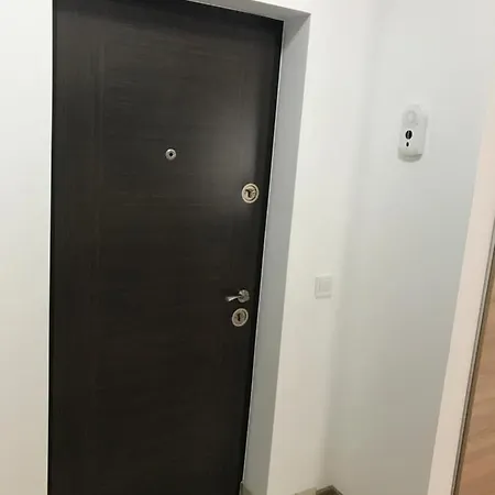 R&s Apartman *